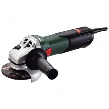 Metabo W9-115 Mini Grinder 115mm 900W 240V