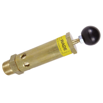 1/2\" BSPT 6100 RELIEF VALVE SET 11.0 BAR