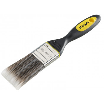 Stanley Tools DYNAGRIP Synthetic Paint Brush 38mm (1.1/2in)