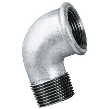 EQUAL 90? ELBOW M/F P/T(G)2\"X2