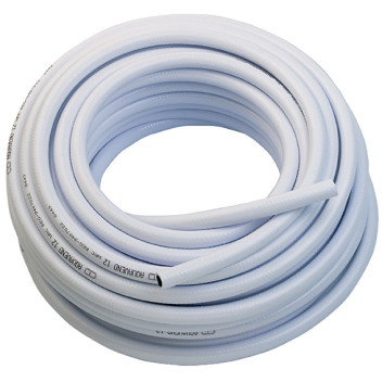 12MM OD X 6.3MM ID WATER VENDING HOSE 30M
