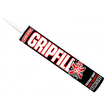 EVO-STIK GRIPFILL XTRA 350ml