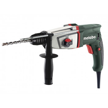 Metabo KHE 2644 2 Mode SDS Plus Hammer 800W 110V