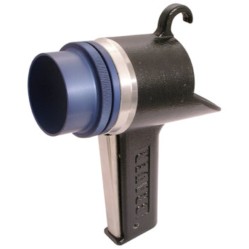 TRIGGER ACTION GUN