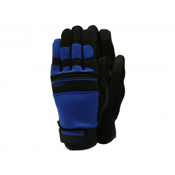 Town & Country TGL435M Ultimax Men\'s Gloves - Medium