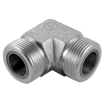 1.7/16\" ORFS Elbow