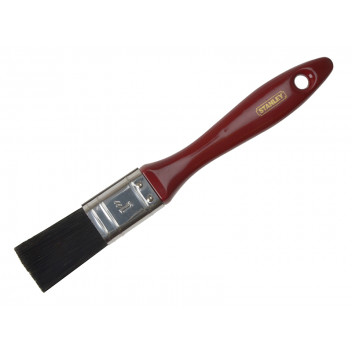 Stanley Tools Decor Paint Brush 25mm (1in)