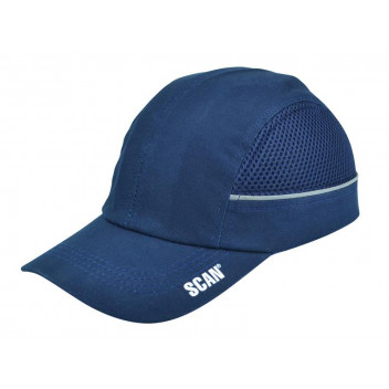 Scan Bump Cap