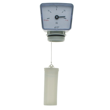 FLOAT LEVEL GAUGE