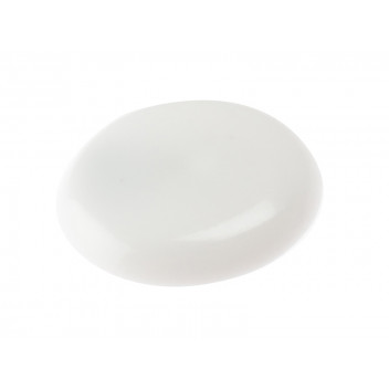 ForgeFix Pozi Compatible Cover Cap White No.6-8 Bag 100