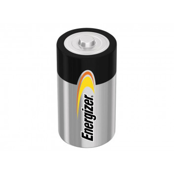 Energizer D Cell Industrial Batteries (Pack 12)