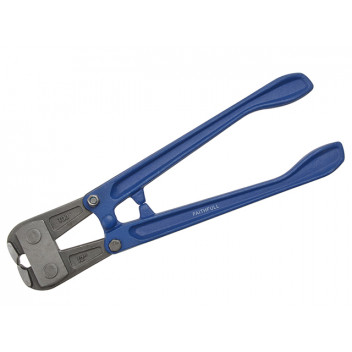 Faithfull End Cut Bolt Cutters 300mm (12in)