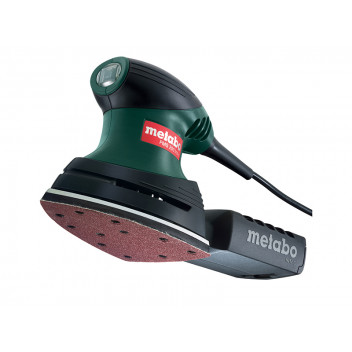 Metabo FMS-200 Intec Palm Tri-Sander 200W 240V