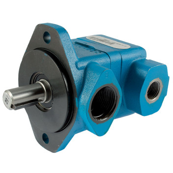 SAE B Flange Mounting 25V Series Industrial Vane Pump