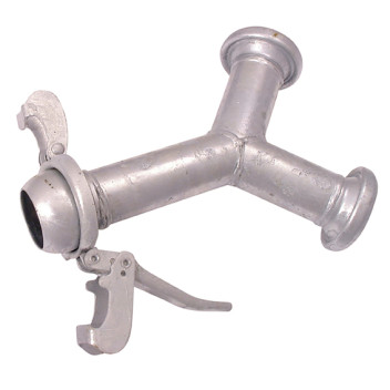 LEVER LOCK Y FFM 2