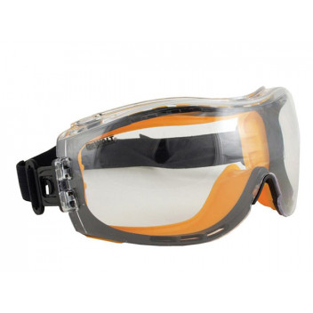 DEWALT DPG82-11D Concealer Clear Goggles