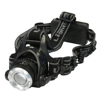 Lighthouse Elite Focus Rechargeable LED Headlight 350 lumens