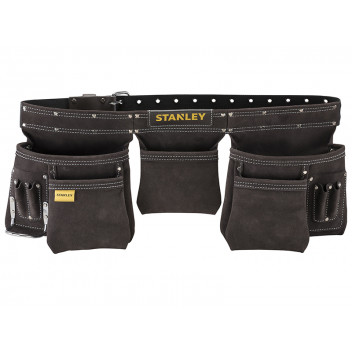 Stanley Tools STST1-80113 Leather Tool Apron