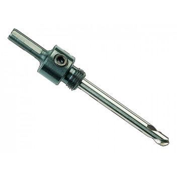 Bahco 3834-ARBR-730-C Carded Arbor 1/4in 14-30mm