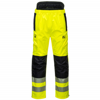 PW342 PW3 Hi-Vis Extreme Trouser  3 XL