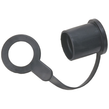 Flat Face HQ Series Dust Protection to Suit Plug to Suit FM10-04