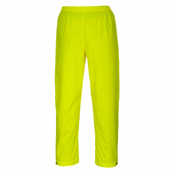 S451 Sealtex Classic Trousers Yellow XL