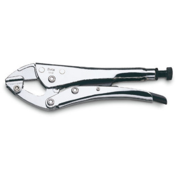 Beta Adjustable Self Locking Plier Floating Jaw no.1053 240mm
