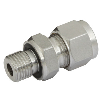 MALE CONN EO SEAL 12 OD 1/4 BSPP