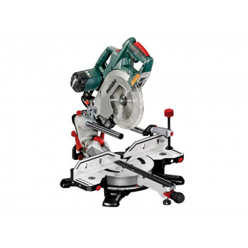 Metabo KGSV 72 XACT Mitre Saw 216mm 1800W 240V