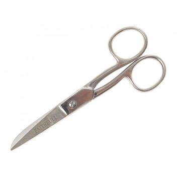 Faithfull Household Scissors 125mm (5in)