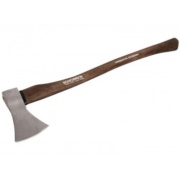Roughneck FSC American Hickory Axes 1.6kg (3.1/2 lb)