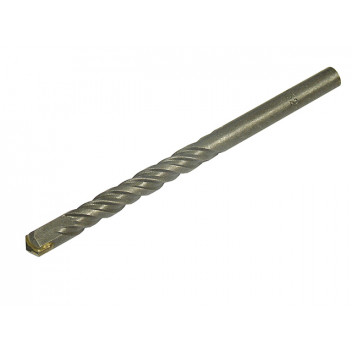 Faithfull Standard Masonry Drill Bit 10 x 300mm