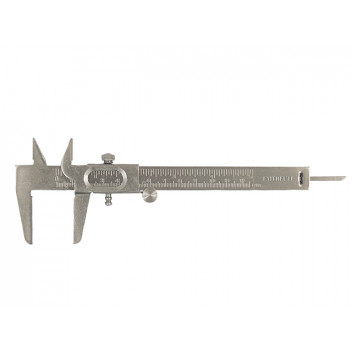 Faithfull Vernier Caliper 125mm (5in)