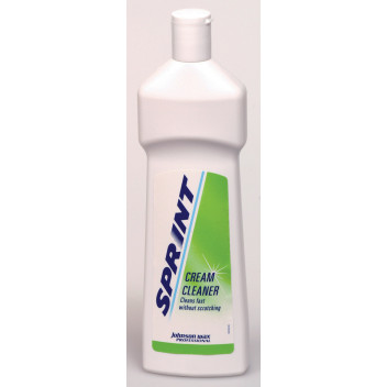Sprint Cream Cleaner 500ml