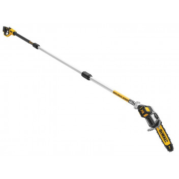 DEWALT DCMPS567N XR Brushless Pole Saw 18V Bare Unit