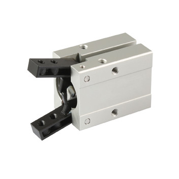 32mm Angular Grip Double Acting Gripper