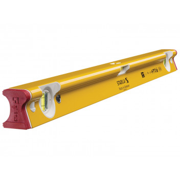 Stabila R-Type Spirit Level 3 Vial 81cm (32in)