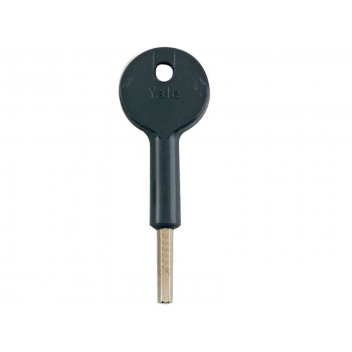 Yale Locks Additional Keys To Suit 8K101/1 Pack 2