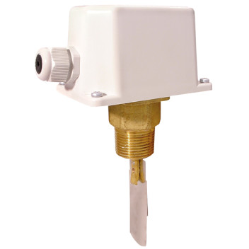 FLOW SWITCH BRASS 1\" BSP CON