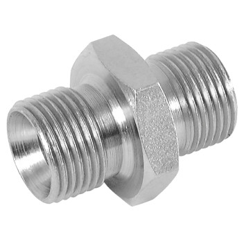 1/4\" BSP x 3/8\" BSP Male/Male