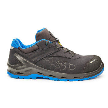 B1210 I-Robox S3 CI ESD SRC Black/Blue Size 13
