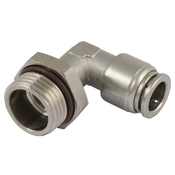 4mm x 1/8\" BSPP Male Elbow