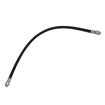 Lumatic RF18VS Rubber Flexible Tube 20in 1/8 in BSP