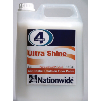 Nationwide Ultra-Shine 5L