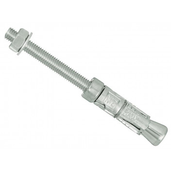 Rawlplug Rawlbolt Projecting Bolt M8/60P (Bag 5)