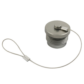 Dust Protection to Suit Coupling PST4 Series