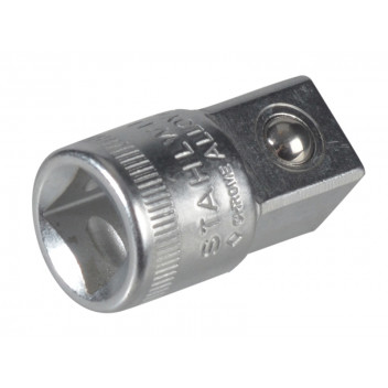 Stahlwille Adaptor 3/8in Female > 1/2in Male