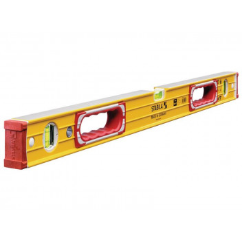 Stabila 196-2-80 Spirit Level 3 Vial 15234 80cm