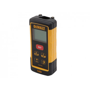 DEWALT DW03050 Laser Distance Measure 50m