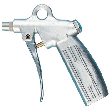 A3-LOW NOISE LEVEL BLOW GUN